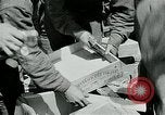 Standbild Aisne Marne Betrieb Frankreich, 1918, aus Sekunde 25 historischem Filmmaterial Videoclip 65675026386