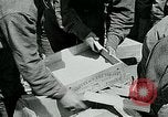 Standbild Aisne Marne Betrieb Frankreich, 1918, aus Sekunde 26 historischem Filmmaterial Videoclip 65675026386