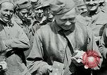 Standbild Aisne Marne Betrieb Frankreich, 1918, aus Sekunde 27 historischem Filmmaterial Videoclip 65675026386