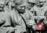 Standbild Aisne Marne Betrieb Frankreich, 1918, aus Sekunde 29 historischem Filmmaterial Videoclip 65675026386