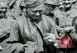 Standbild Aisne Marne Betrieb Frankreich, 1918, aus Sekunde 30 historischem Filmmaterial Videoclip 65675026386