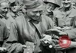 Standbild Aisne Marne Betrieb Frankreich, 1918, aus Sekunde 31 historischem Filmmaterial Videoclip 65675026386