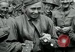 Standbild Aisne Marne Betrieb Frankreich, 1918, aus Sekunde 32 historischem Filmmaterial Videoclip 65675026386