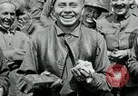 Standbild Aisne Marne Betrieb Frankreich, 1918, aus Sekunde 33 historischem Filmmaterial Videoclip 65675026386