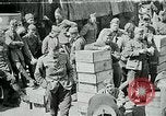 Standbild Aisne Marne Betrieb Frankreich, 1918, aus Sekunde 34 historischem Filmmaterial Videoclip 65675026386