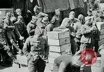 Standbild Aisne Marne Betrieb Frankreich, 1918, aus Sekunde 35 historischem Filmmaterial Videoclip 65675026386
