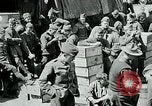 Standbild Aisne Marne Betrieb Frankreich, 1918, aus Sekunde 36 historischem Filmmaterial Videoclip 65675026386
