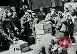 Standbild Aisne Marne Betrieb Frankreich, 1918, aus Sekunde 37 historischem Filmmaterial Videoclip 65675026386