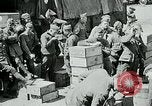 Standbild Aisne Marne Betrieb Frankreich, 1918, aus Sekunde 38 historischem Filmmaterial Videoclip 65675026386