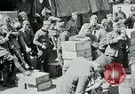 Standbild Aisne Marne Betrieb Frankreich, 1918, aus Sekunde 39 historischem Filmmaterial Videoclip 65675026386
