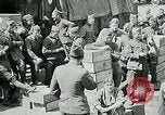 Standbild Aisne Marne Betrieb Frankreich, 1918, aus Sekunde 40 historischem Filmmaterial Videoclip 65675026386