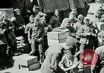 Standbild Aisne Marne Betrieb Frankreich, 1918, aus Sekunde 42 historischem Filmmaterial Videoclip 65675026386
