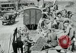 Standbild Aisne Marne Betrieb Frankreich, 1918, aus Sekunde 44 historischem Filmmaterial Videoclip 65675026386