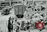 Standbild Aisne Marne Betrieb Frankreich, 1918, aus Sekunde 46 historischem Filmmaterial Videoclip 65675026386
