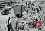 Standbild Aisne Marne Betrieb Frankreich, 1918, aus Sekunde 47 historischem Filmmaterial Videoclip 65675026386