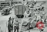 Standbild Aisne Marne Betrieb Frankreich, 1918, aus Sekunde 48 historischem Filmmaterial Videoclip 65675026386
