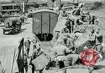 Standbild Aisne Marne Betrieb Frankreich, 1918, aus Sekunde 51 historischem Filmmaterial Videoclip 65675026386