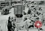 Standbild Aisne Marne Betrieb Frankreich, 1918, aus Sekunde 52 historischem Filmmaterial Videoclip 65675026386