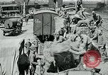 Standbild Aisne Marne Betrieb Frankreich, 1918, aus Sekunde 53 historischem Filmmaterial Videoclip 65675026386