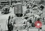 Standbild Aisne Marne Betrieb Frankreich, 1918, aus Sekunde 54 historischem Filmmaterial Videoclip 65675026386