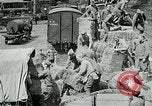 Standbild Aisne Marne Betrieb Frankreich, 1918, aus Sekunde 56 historischem Filmmaterial Videoclip 65675026386