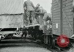 Standbild Aisne Marne Betrieb Frankreich, 1918, aus Sekunde 59 historischem Filmmaterial Videoclip 65675026386