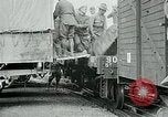 Standbild Aisne Marne Betrieb Frankreich, 1918, aus Sekunde 61 historischem Filmmaterial Videoclip 65675026386