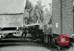 Standbild Aisne Marne Betrieb Frankreich, 1918, aus Sekunde 62 historischem Filmmaterial Videoclip 65675026386