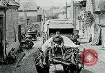 Standbild US Army in Aisne Marne Betrieb Fresnes FRANKREICH, 1918, aus Sekunde 1 historischem Filmmaterial Videoclip 65675026387