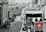 Standbild US Army in Aisne Marne Betrieb Fresnes FRANKREICH, 1918, aus Sekunde 14 historischem Filmmaterial Videoclip 65675026387