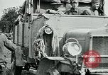 Standbild US Army in Aisne Marne Betrieb Fresnes FRANKREICH, 1918, aus Sekunde 24 historischem Filmmaterial Videoclip 65675026387