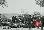 Image of Aisne Marne Operation France, 1918, second 4 stock footage video 65675026388