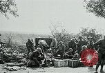 Image of Aisne Marne Operation France, 1918, second 7 stock footage video 65675026388