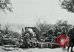 Image of Aisne Marne Operation France, 1918, second 9 stock footage video 65675026388