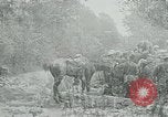 Image of Aisne Marne Operation France, 1918, second 10 stock footage video 65675026388