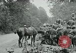 Image of Aisne Marne Operation France, 1918, second 11 stock footage video 65675026388