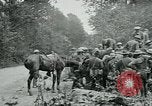 Image of Aisne Marne Operation France, 1918, second 12 stock footage video 65675026388
