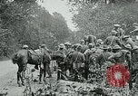 Image of Aisne Marne Operation France, 1918, second 13 stock footage video 65675026388