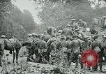 Image of Aisne Marne Operation France, 1918, second 15 stock footage video 65675026388