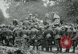 Image of Aisne Marne Operation France, 1918, second 18 stock footage video 65675026388