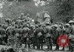 Image of Aisne Marne Operation France, 1918, second 19 stock footage video 65675026388