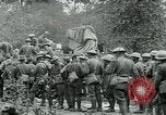 Image of Aisne Marne Operation France, 1918, second 20 stock footage video 65675026388