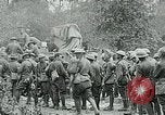 Image of Aisne Marne Operation France, 1918, second 21 stock footage video 65675026388