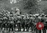 Image of Aisne Marne Operation France, 1918, second 22 stock footage video 65675026388