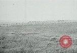 Standbild Aisne Marne Betrieb Missy-Aux-Bois Frankreich, 1918, aus Sekunde 1 historischem Filmmaterial Videoclip 65675026389