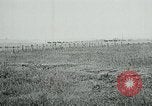 Standbild Aisne Marne Betrieb Missy-Aux-Bois Frankreich, 1918, aus Sekunde 3 historischem Filmmaterial Videoclip 65675026389