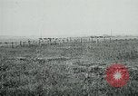 Standbild Aisne Marne Betrieb Missy-Aux-Bois Frankreich, 1918, aus Sekunde 4 historischem Filmmaterial Videoclip 65675026389