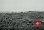 Standbild Aisne Marne Betrieb Missy-Aux-Bois Frankreich, 1918, aus Sekunde 5 historischem Filmmaterial Videoclip 65675026389