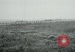 Standbild Aisne Marne Betrieb Missy-Aux-Bois Frankreich, 1918, aus Sekunde 6 historischem Filmmaterial Videoclip 65675026389