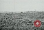 Standbild Aisne Marne Betrieb Missy-Aux-Bois Frankreich, 1918, aus Sekunde 7 historischem Filmmaterial Videoclip 65675026389
